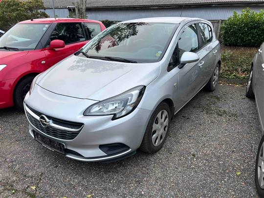 Opel Corsa 1,4 Enjoy Start/Stop 90HK 5d
