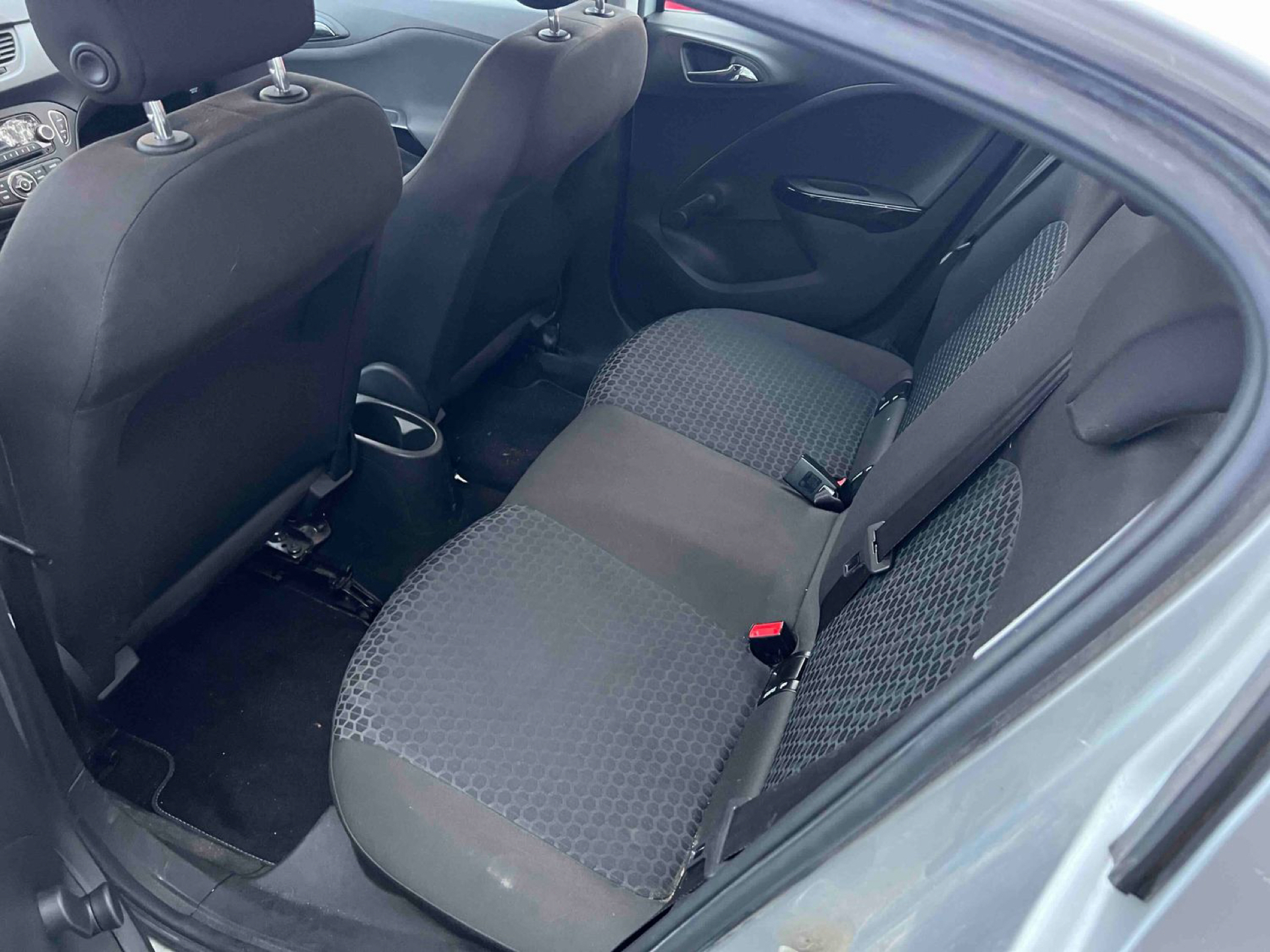 Billede af Opel Corsa 1,4 Enjoy Start/Stop 90HK 5d