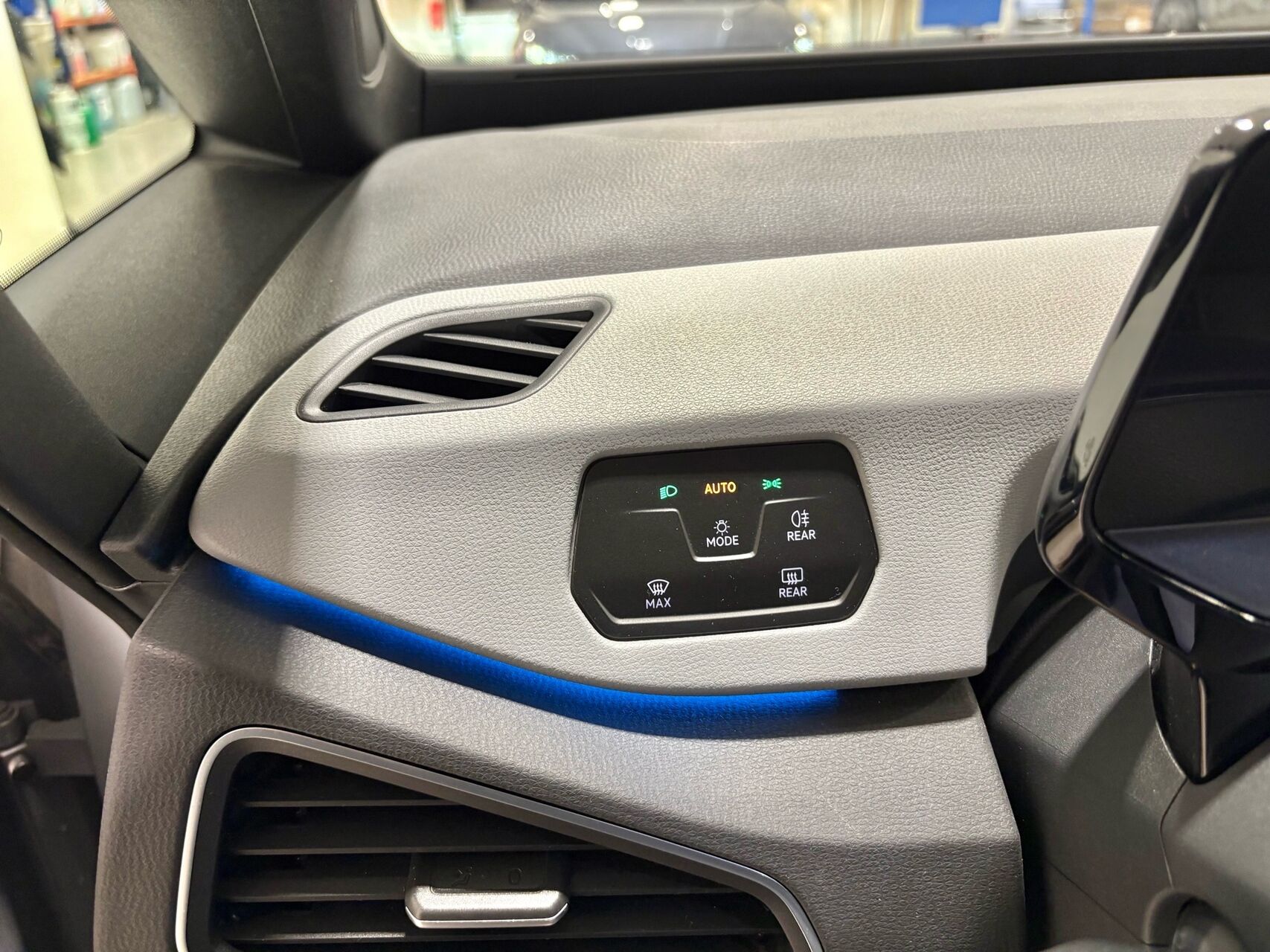 Billede af VW ID.3 EL Pro 145HK 5d Aut.