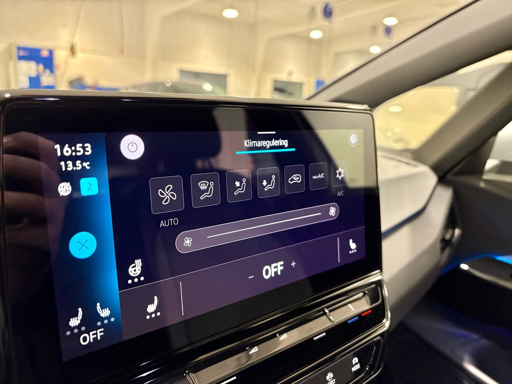 Billede af VW ID.3 EL Pro 145HK 5d Aut.