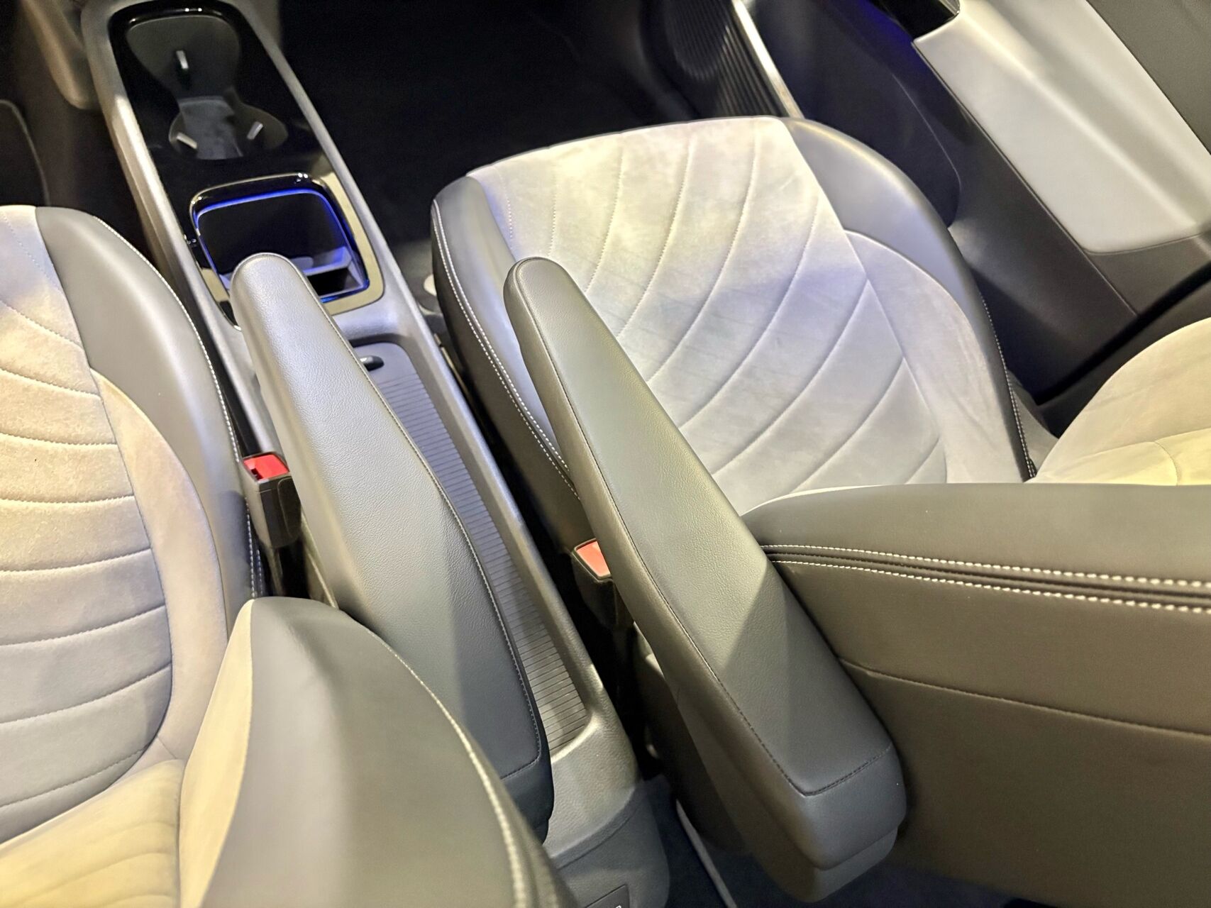 Billede af VW ID.3 EL Pro 145HK 5d Aut.