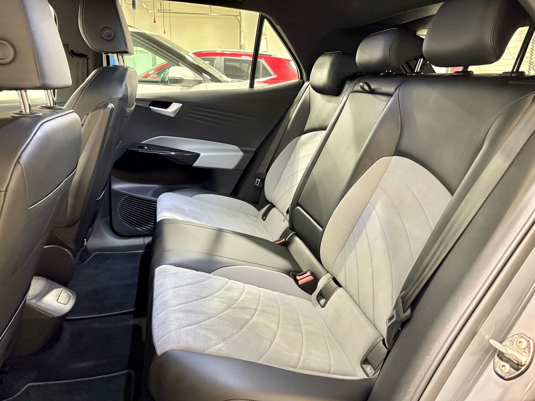 Billede af VW ID.3 EL Pro 145HK 5d Aut.