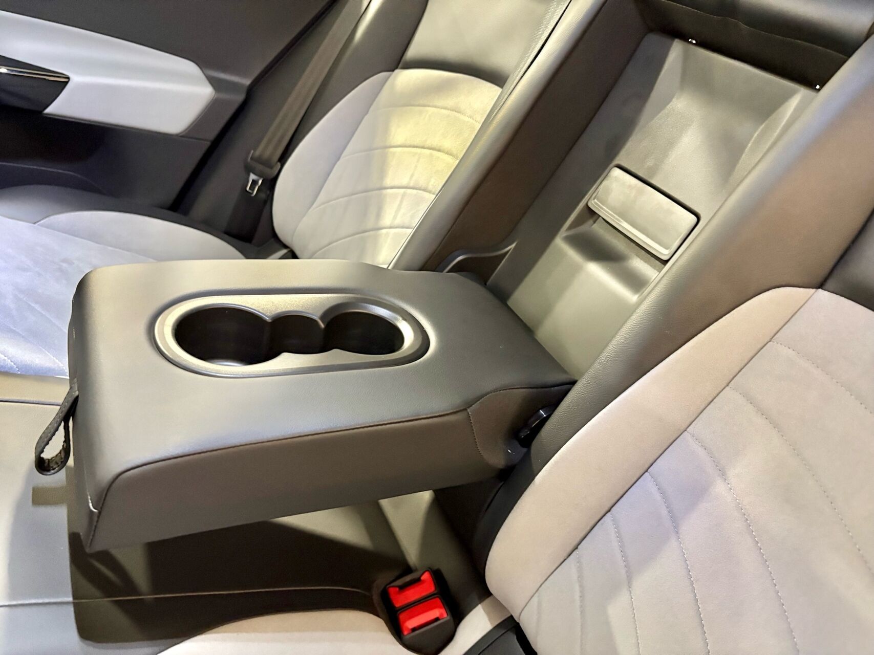 Billede af VW ID.3 EL Pro 145HK 5d Aut.