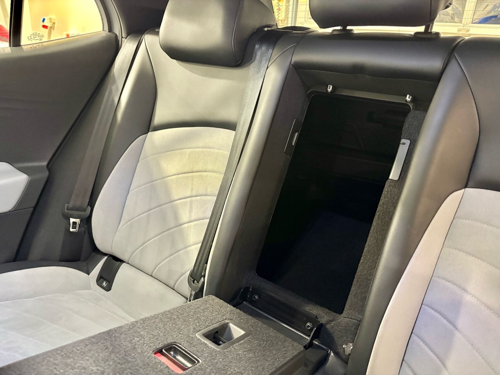 Billede af VW ID.3 EL Pro 145HK 5d Aut.