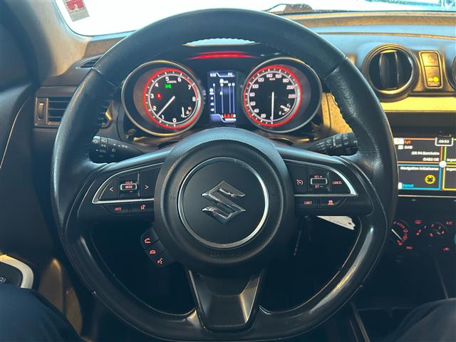 Billede af Suzuki Swift 1,2 Dualjet Action AEB Gold 90HK 5d