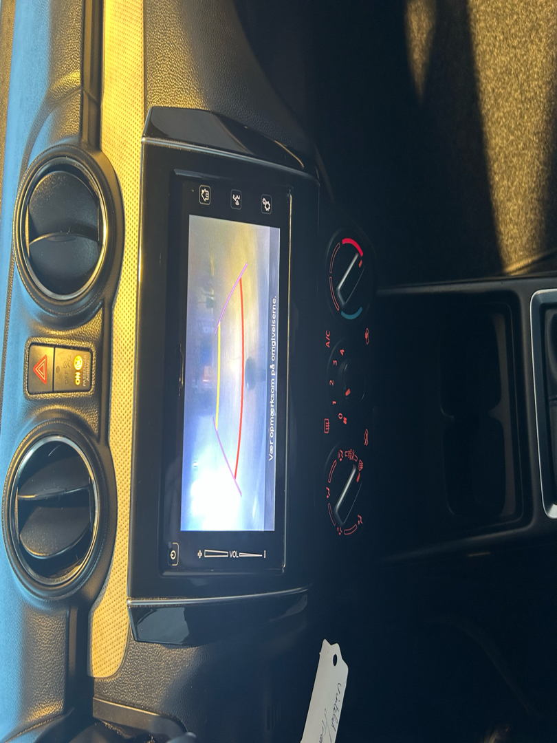 Billede af Suzuki Swift 1,2 Dualjet Action AEB Gold 90HK 5d