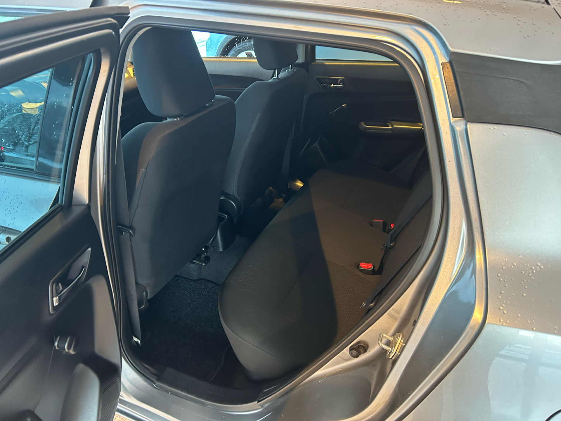 Billede af Suzuki Swift 1,2 Dualjet Action AEB Gold 90HK 5d