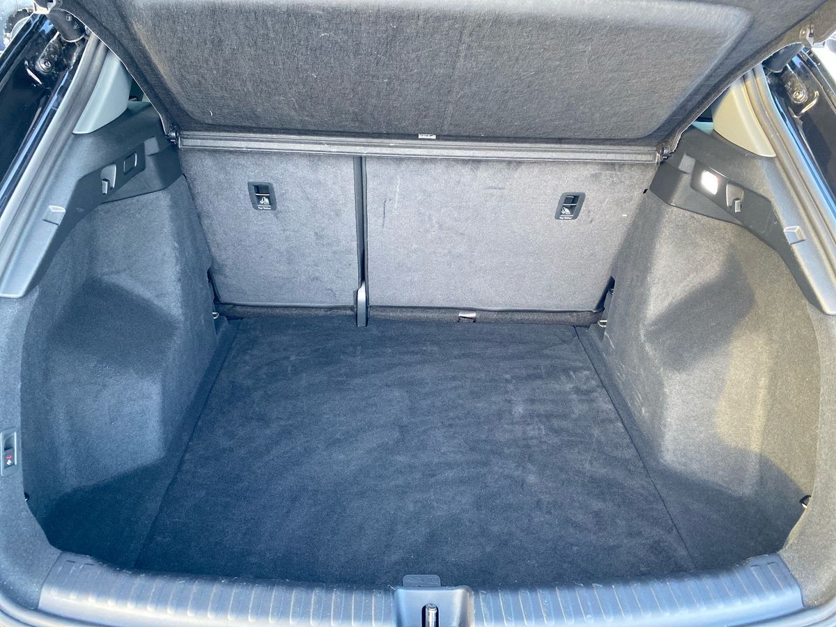 Billede af Audi Q4 45 E-tron S Line 286HK 5d Aut.