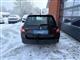 Billede af Skoda Fabia Combi 1,2 TSI Ambition 110HK Stc