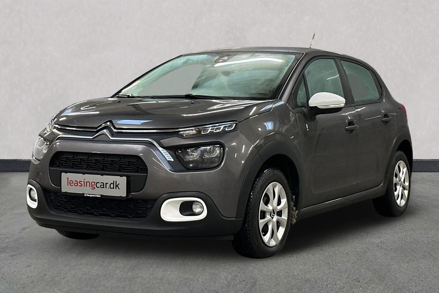 Billede af Citroën C3 1,2 PureTech You Rock! 83HK 5d
