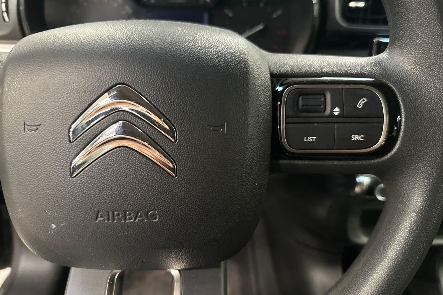 Billede af Citroën C3 1,2 PureTech You Rock! 83HK 5d