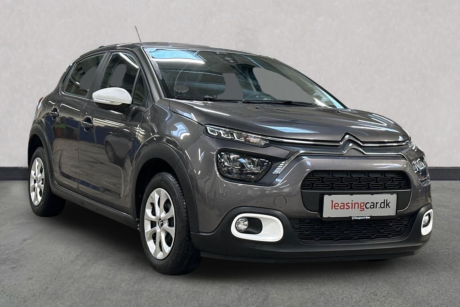 Billede af Citroën C3 1,2 PureTech You Rock! 83HK 5d