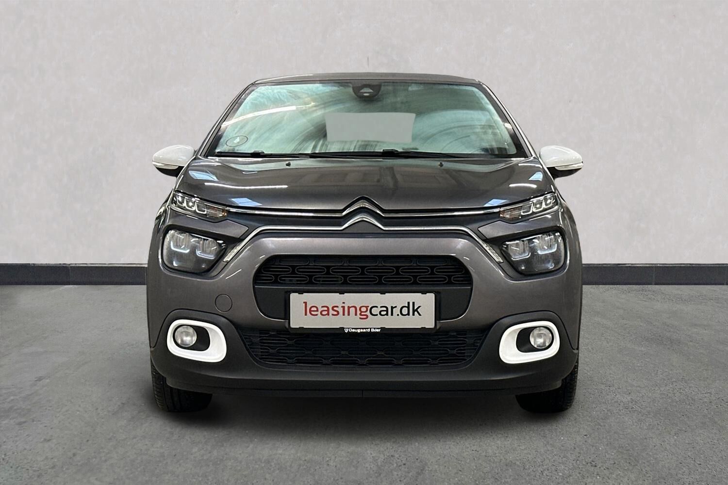 Billede af Citroën C3 1,2 PureTech You Rock! 83HK 5d