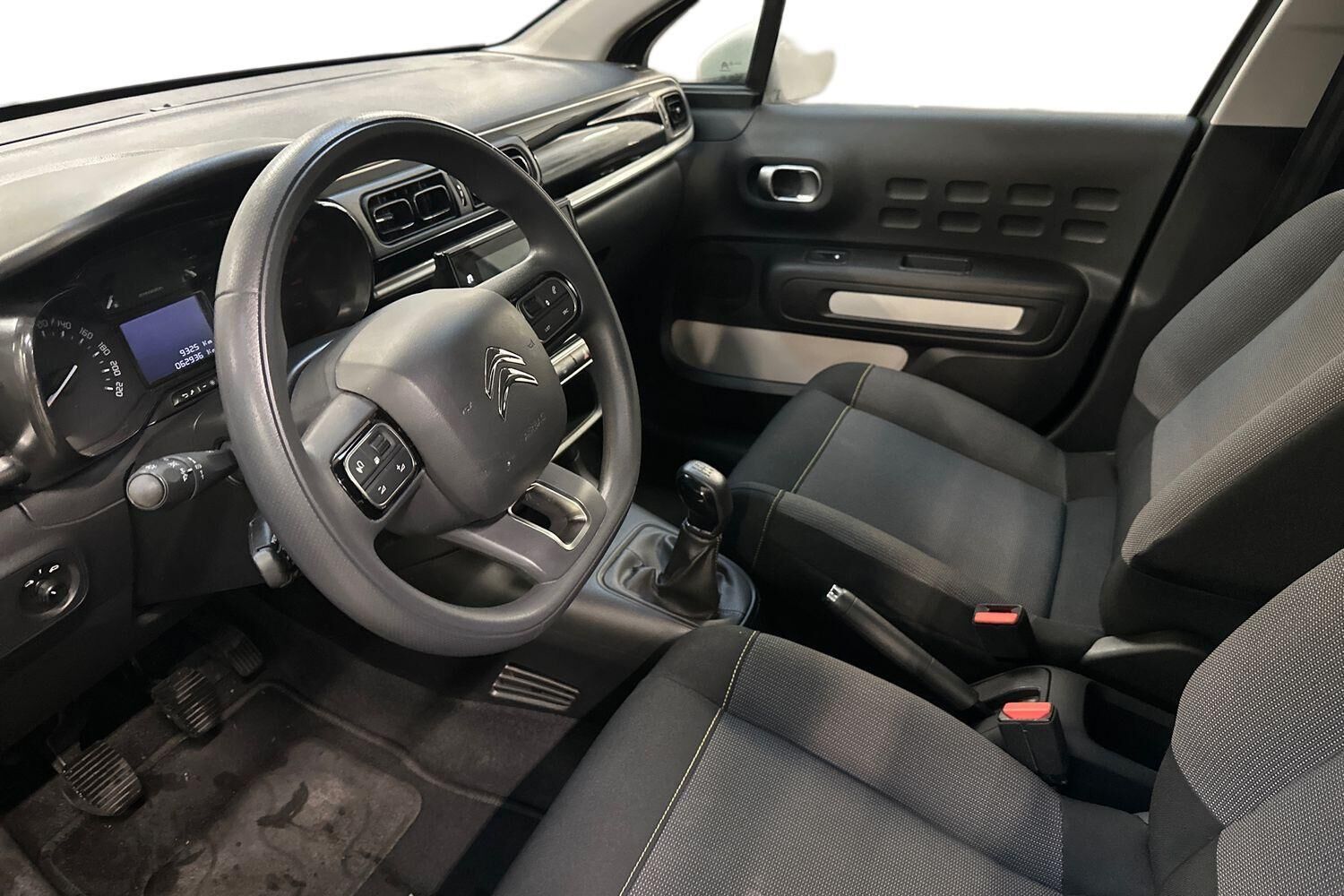 Billede af Citroën C3 1,2 PureTech You Rock! 83HK 5d