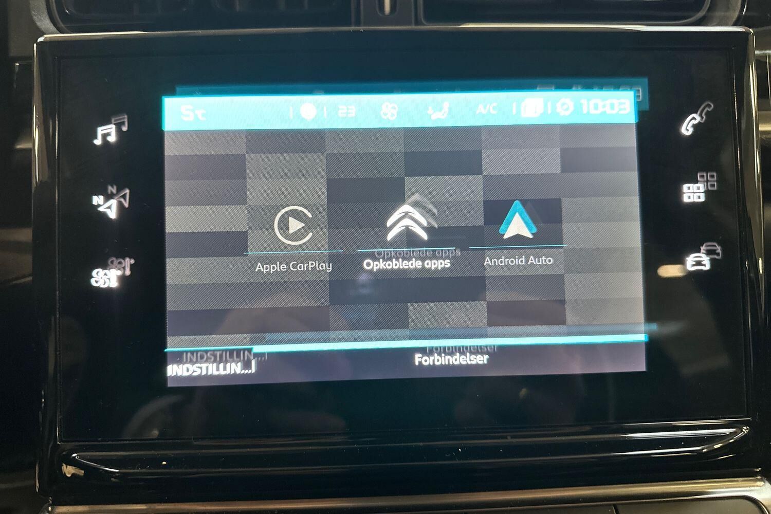 Billede af Citroën C3 1,2 PureTech You Rock! 83HK 5d