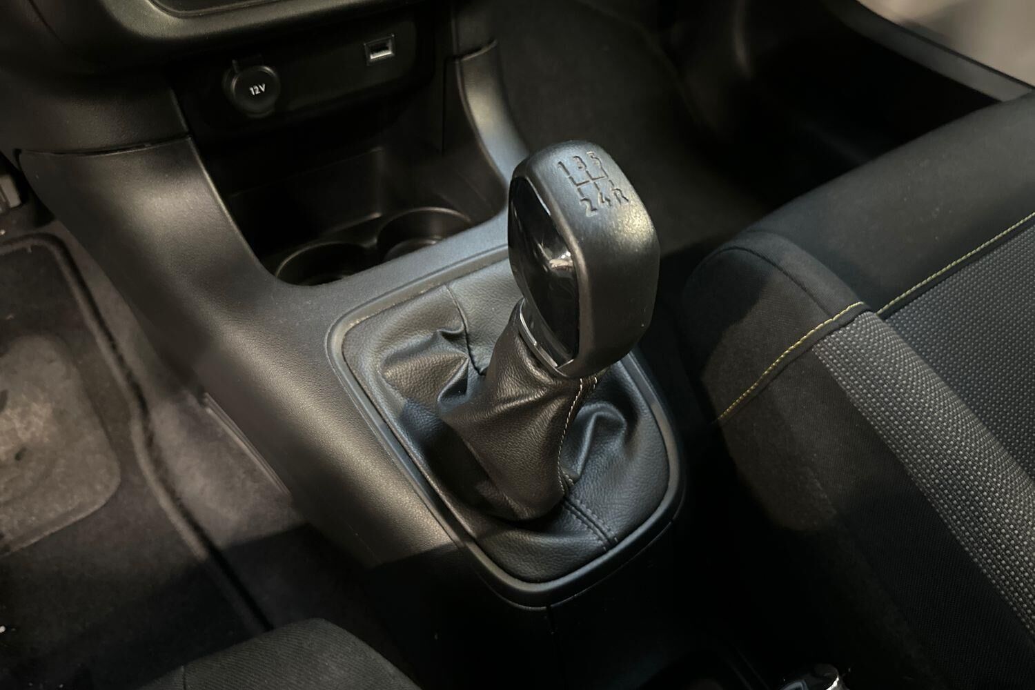 Billede af Citroën C3 1,2 PureTech You Rock! 83HK 5d