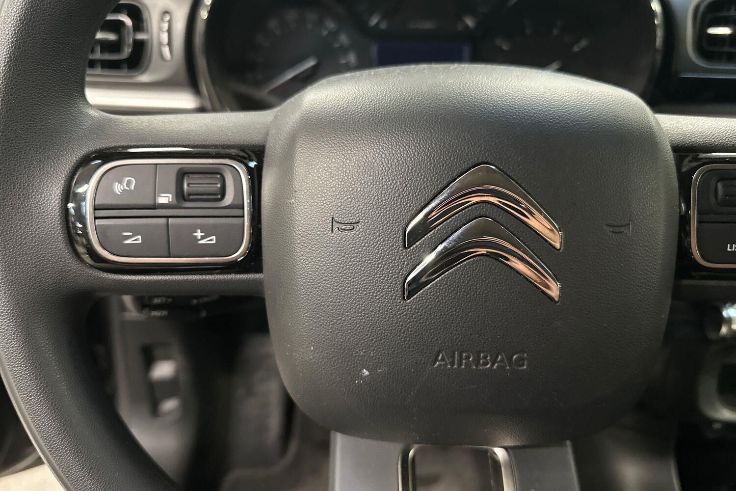 Billede af Citroën C3 1,2 PureTech You Rock! 83HK 5d