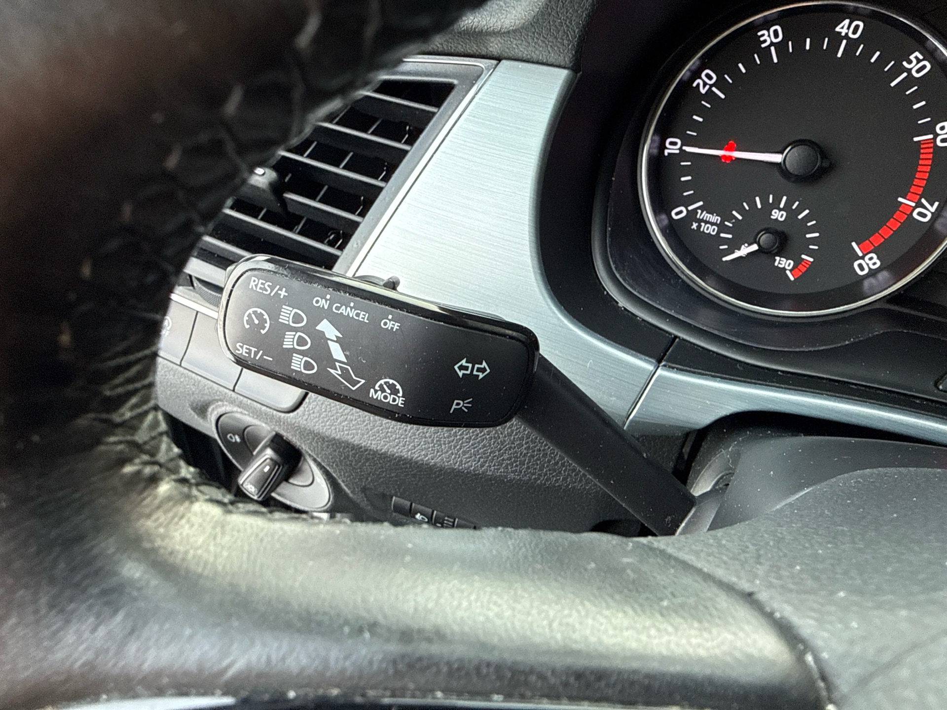 Billede af Skoda Fabia Combi 1,2 TSI Ambition 110HK Stc