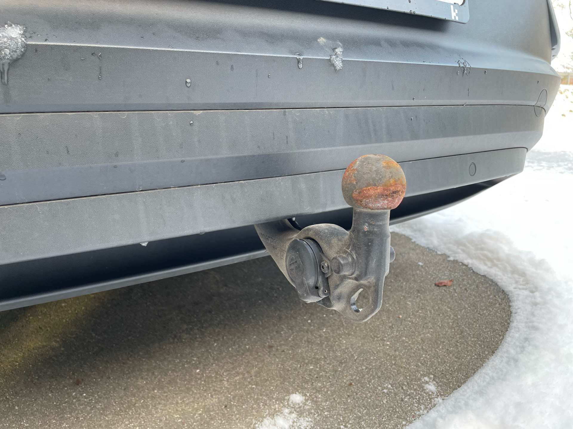 Billede af VW ID.4 EL Pro Performance 204HK 5d Aut.