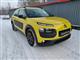Billede af Citroën C4 Cactus 1,6 Blue HDi Feel 100HK 5d