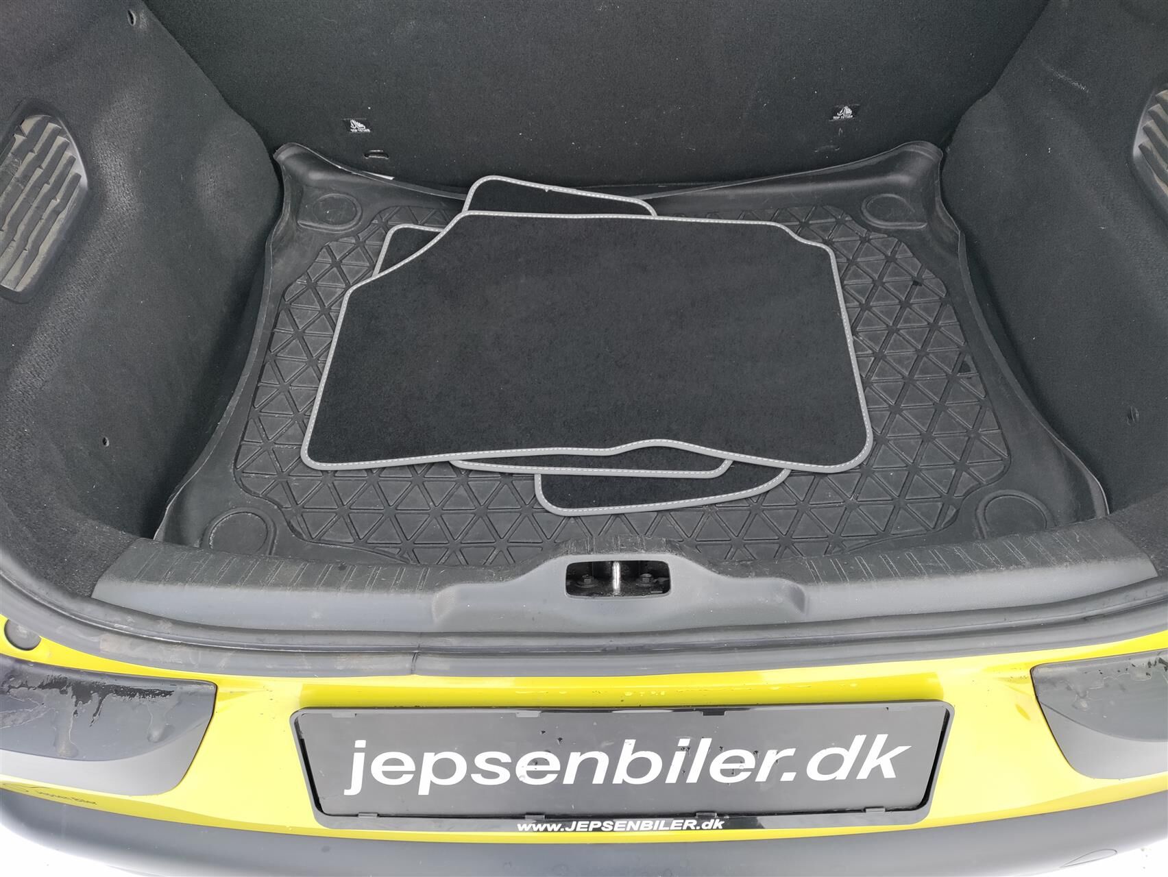 Billede af Citroën C4 Cactus 1,6 Blue HDi Feel 100HK 5d