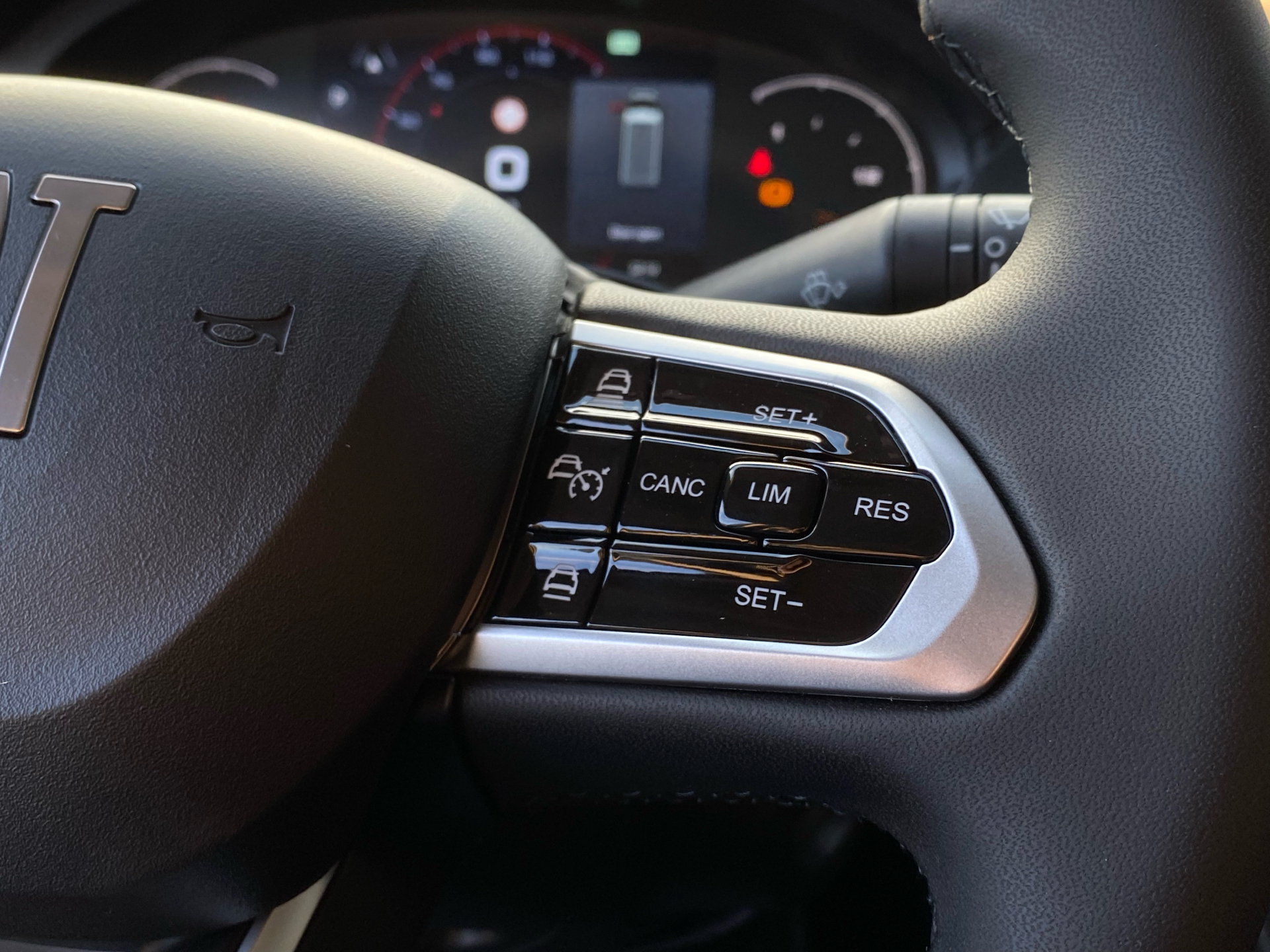 Billede af Fiat Ducato 35M L3H2 2,2 Multijet Pro+ 180HK Van 8g Aut.