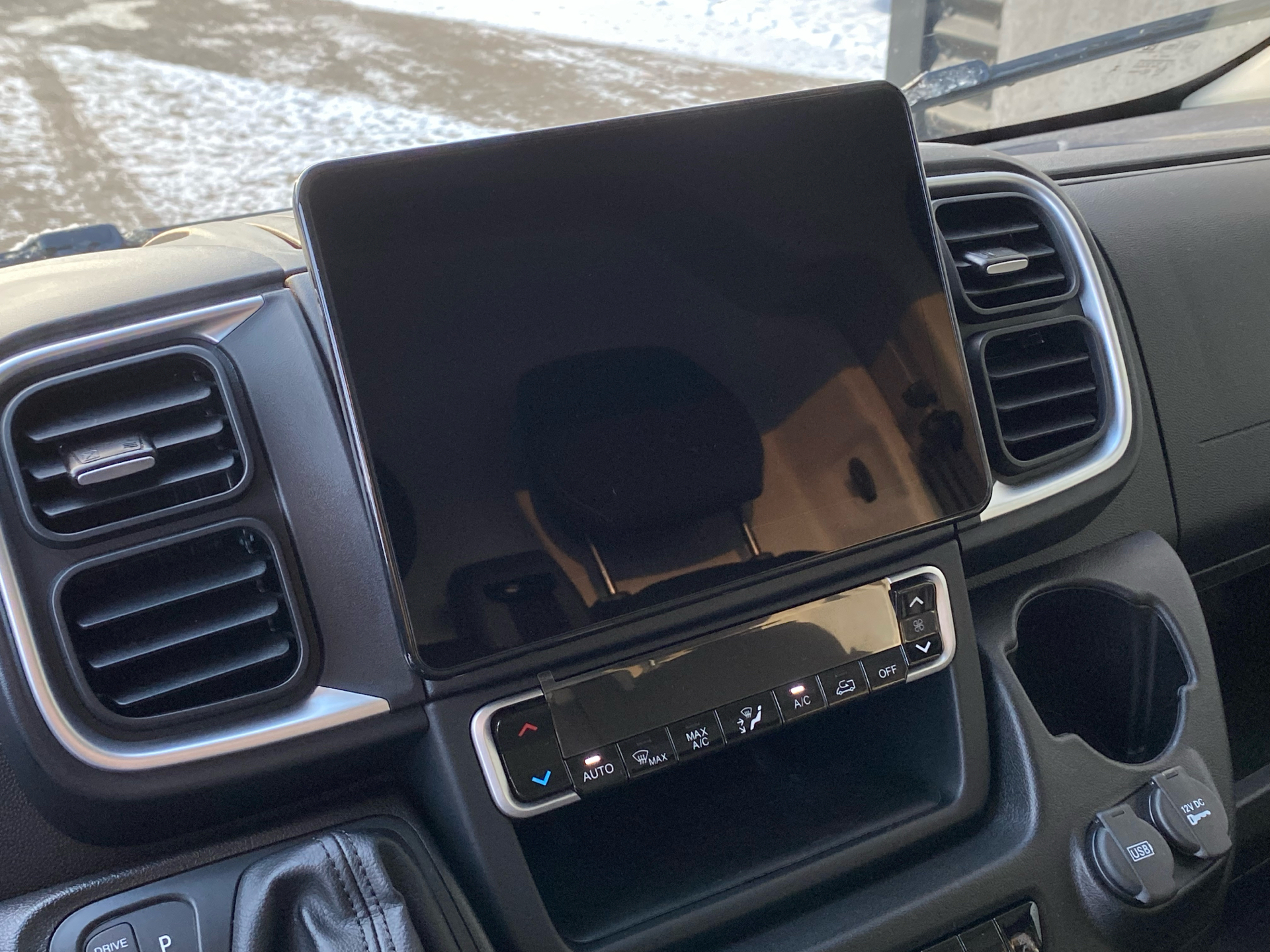 Billede af Fiat Ducato 35M L3H2 2,2 Multijet Pro+ 180HK Van 8g Aut.