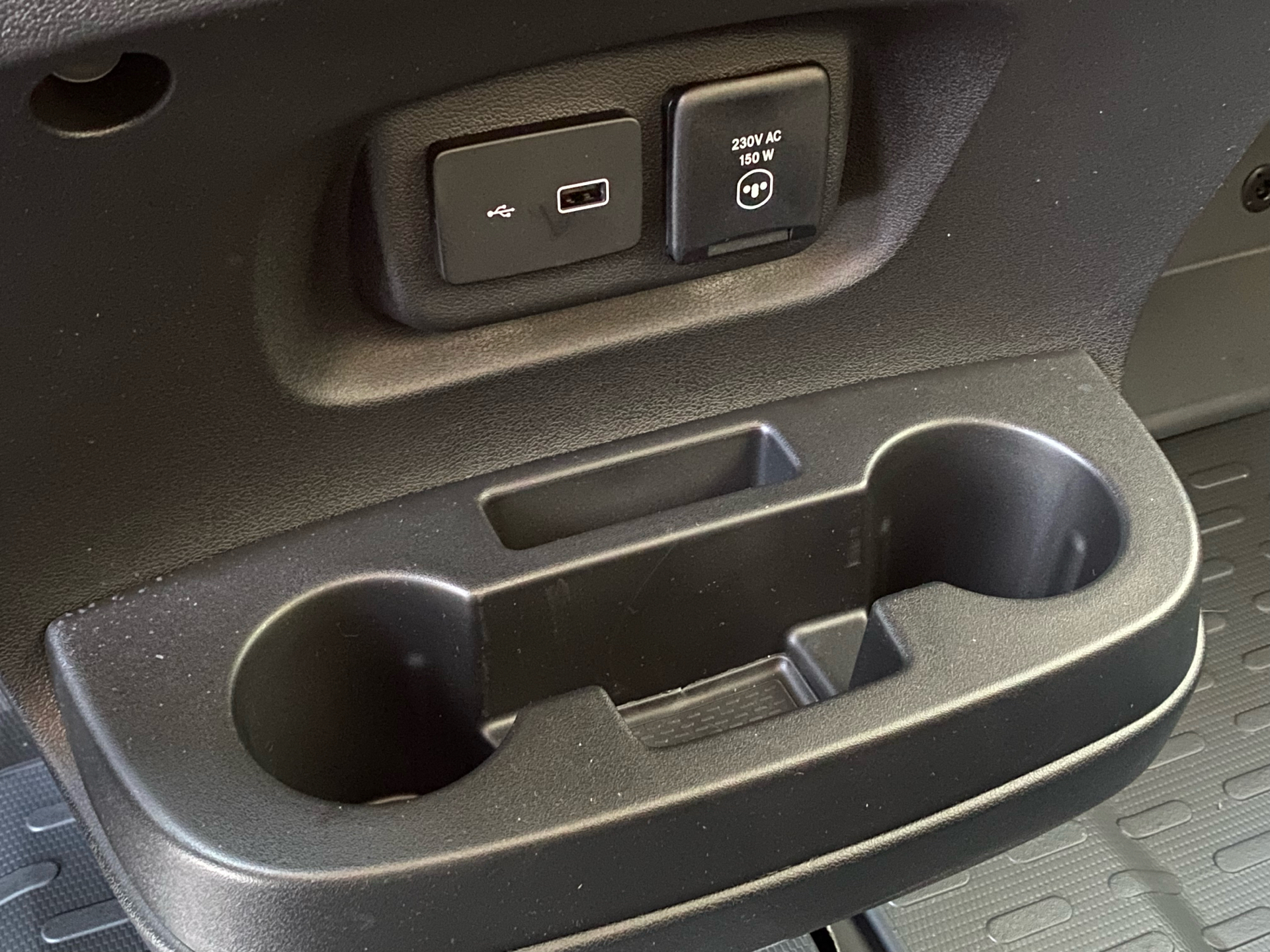 Billede af Fiat Ducato 35M L3H2 2,2 Multijet Pro+ 180HK Van 8g Aut.