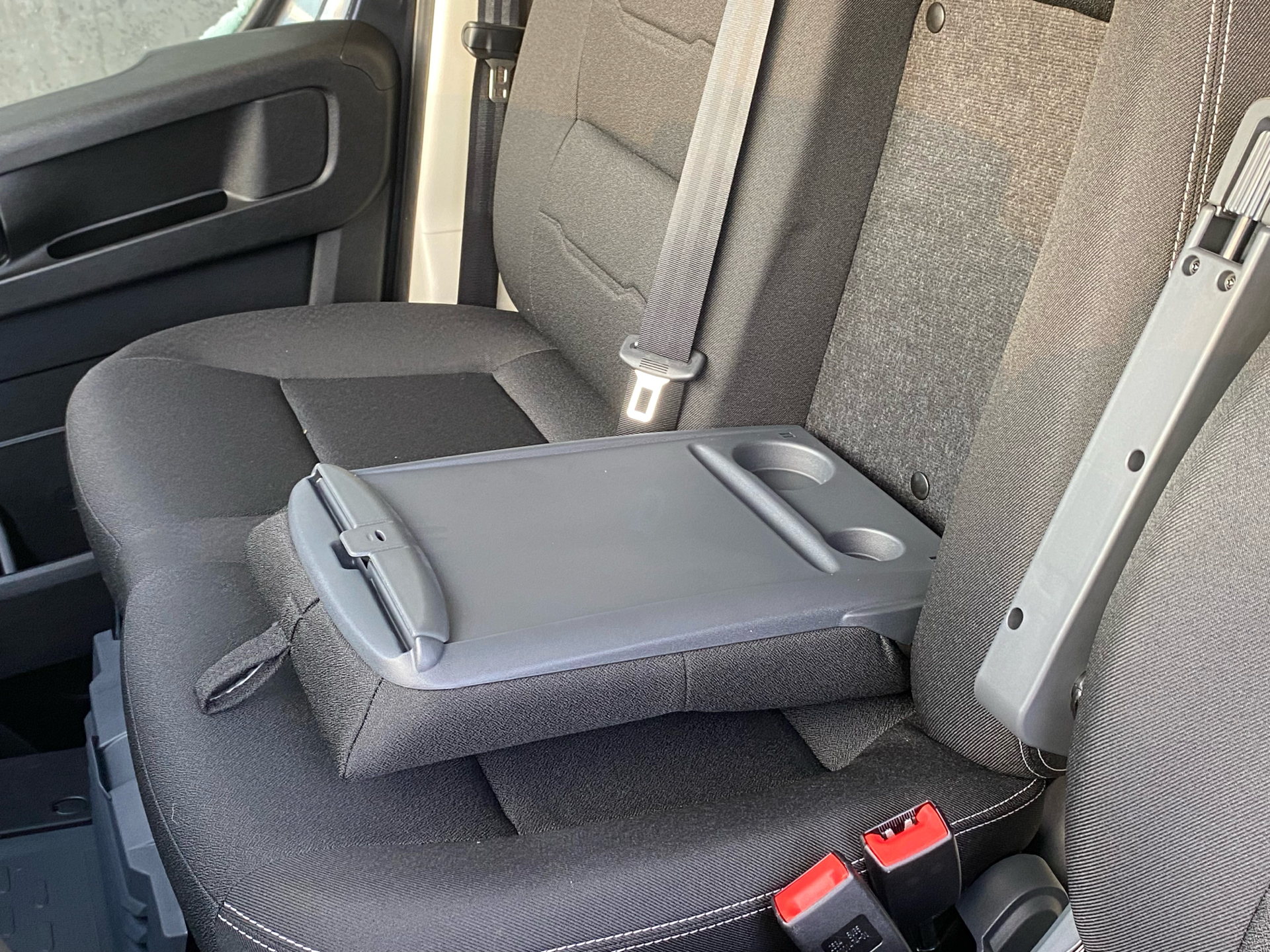 Billede af Fiat Ducato 35M L3H2 2,2 Multijet Pro+ 180HK Van 8g Aut.