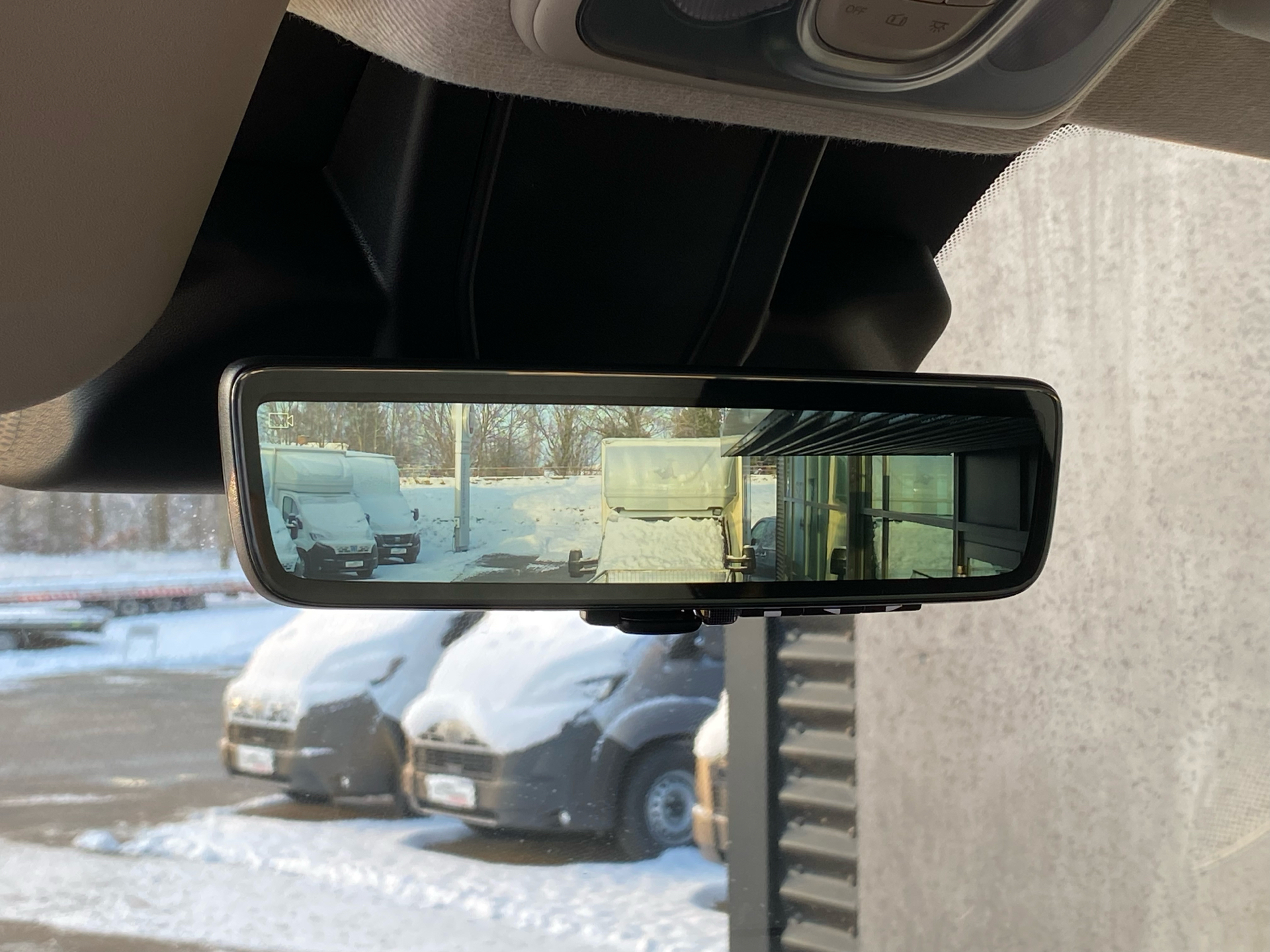 Billede af Fiat Ducato 35M L3H2 2,2 Multijet Pro+ 180HK Van 8g Aut.