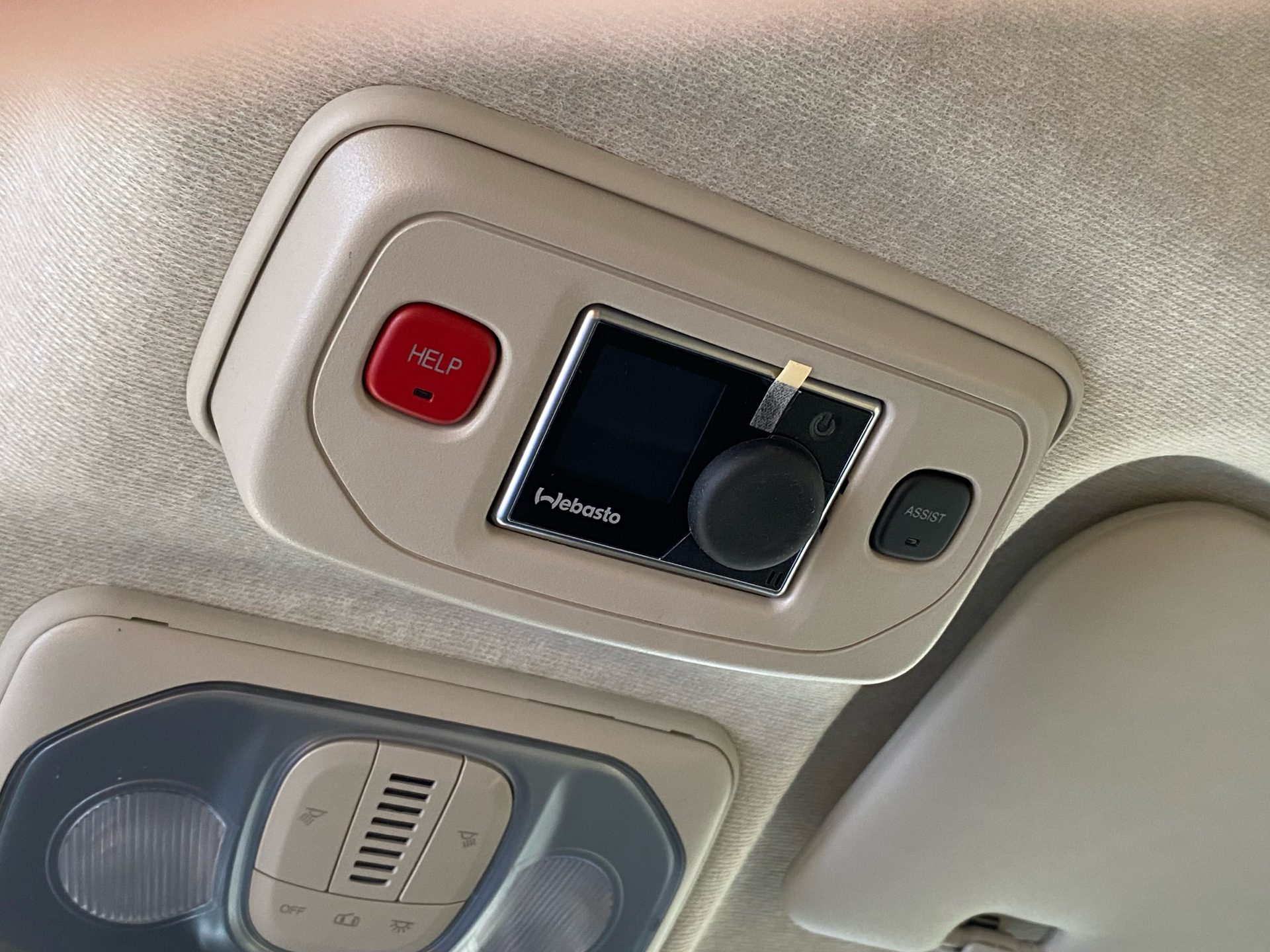 Billede af Fiat Ducato 35M L3H2 2,2 Multijet Pro+ 180HK Van 8g Aut.