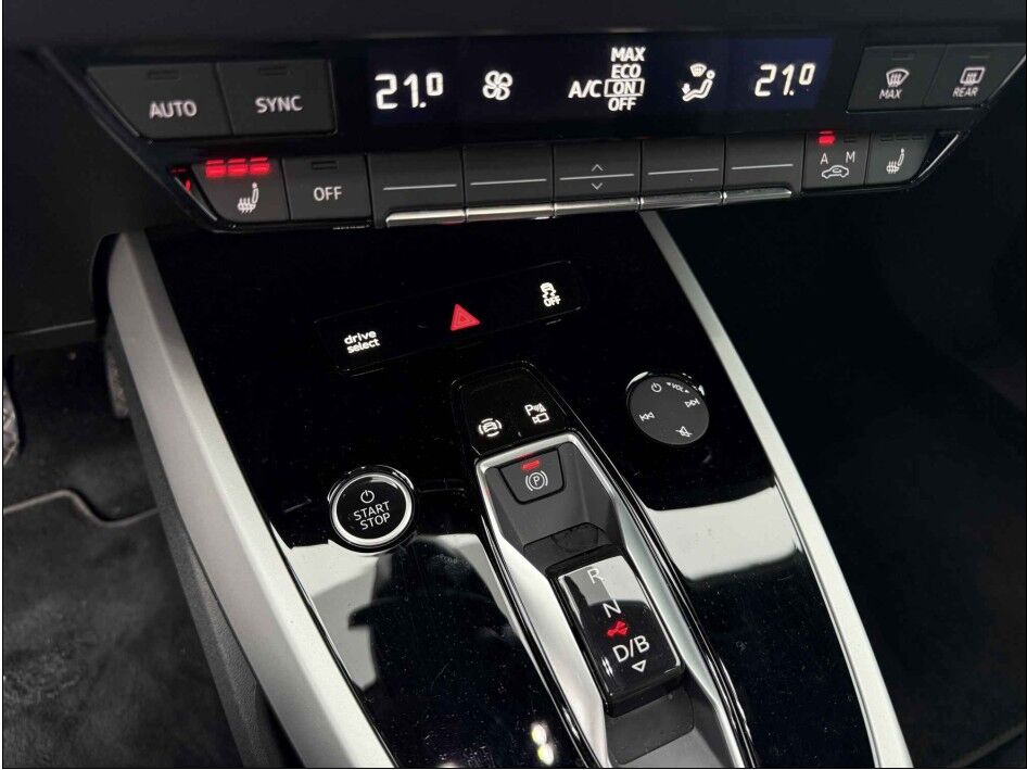 Billede af Audi Q4 40 E-tron 204HK 5d Aut.