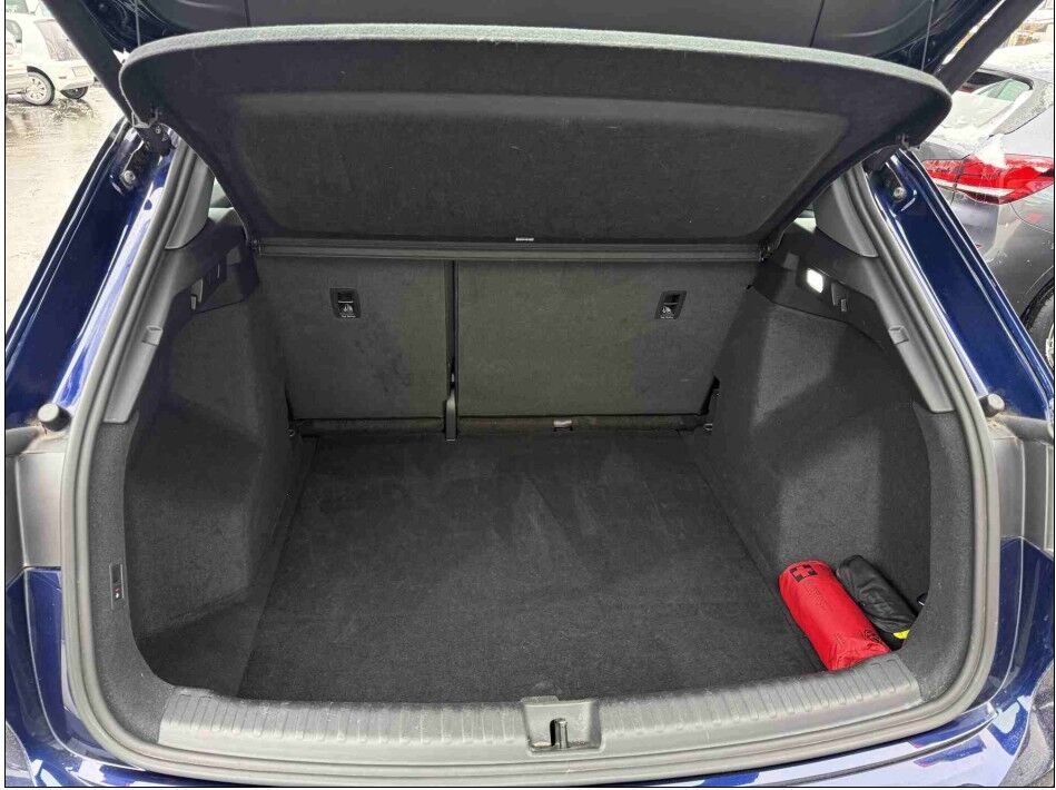 Billede af Audi Q4 40 E-tron 204HK 5d Aut.