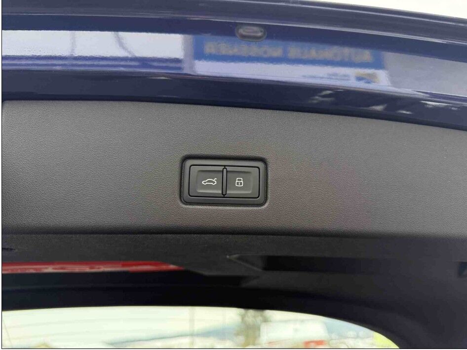 Billede af Audi Q4 40 E-tron 204HK 5d Aut.