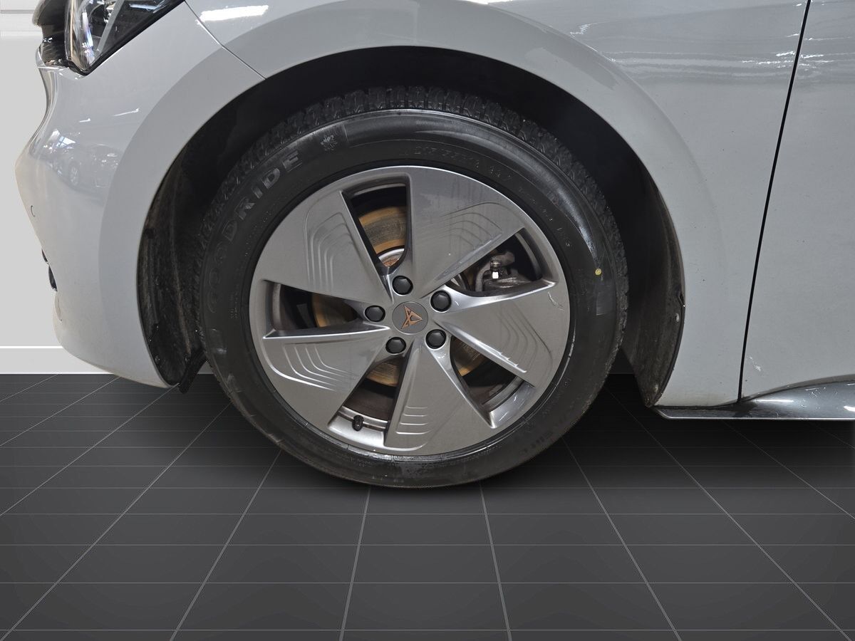 Billede af Cupra Born EL High 204HK 5d Aut.