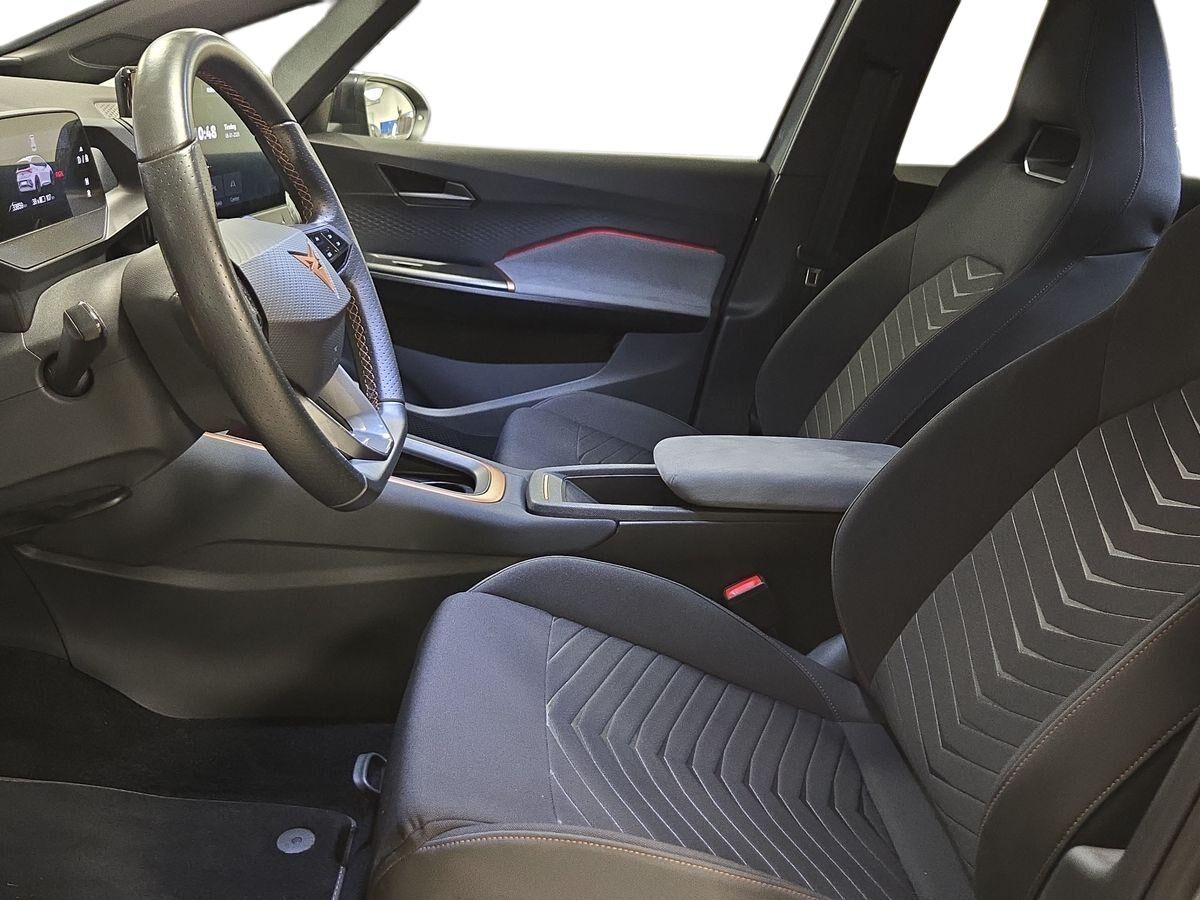 Billede af Cupra Born EL High 204HK 5d Aut.