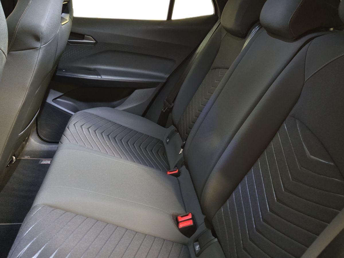 Billede af Cupra Born EL High 204HK 5d Aut.