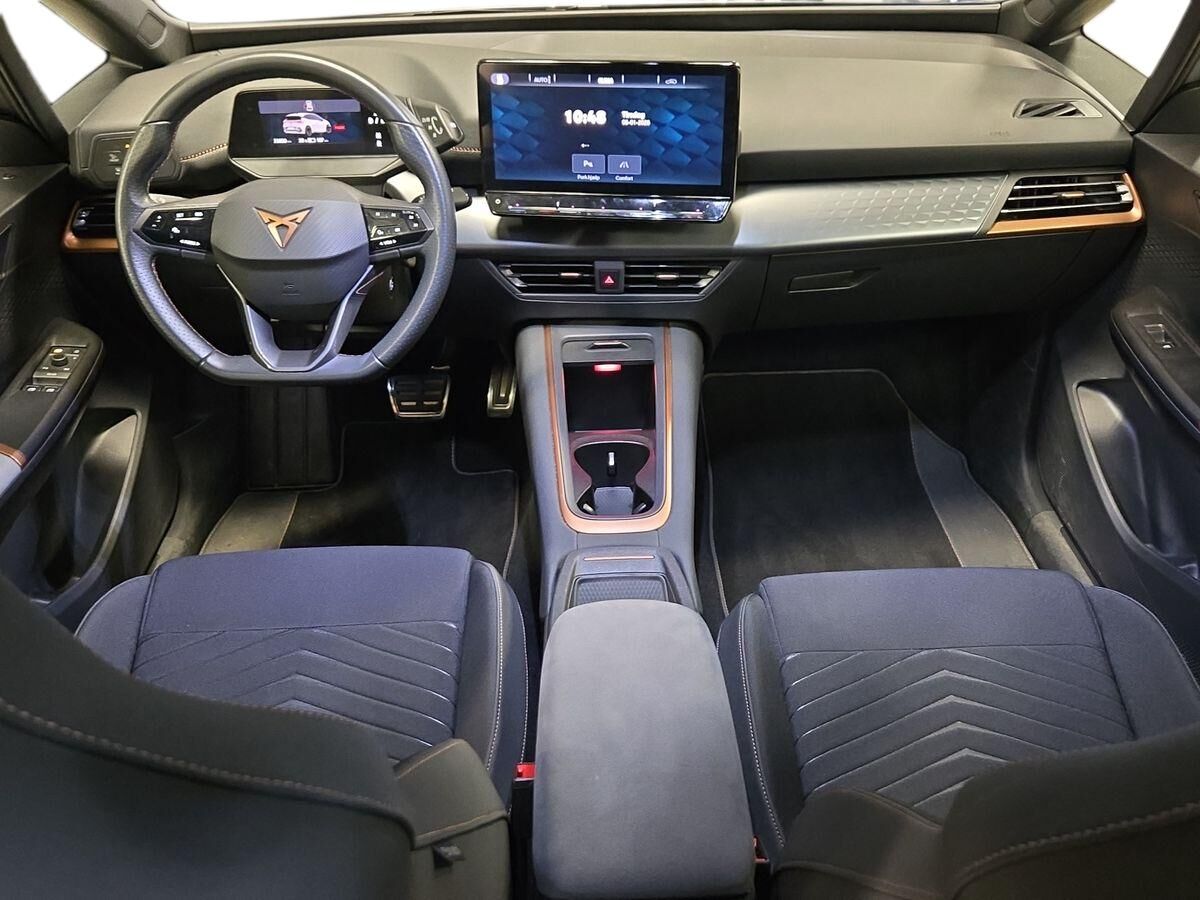 Billede af Cupra Born EL High 204HK 5d Aut.