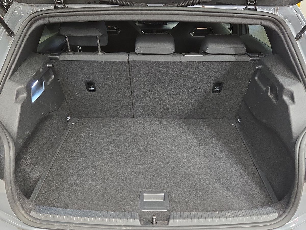 Billede af Cupra Born EL High 204HK 5d Aut.