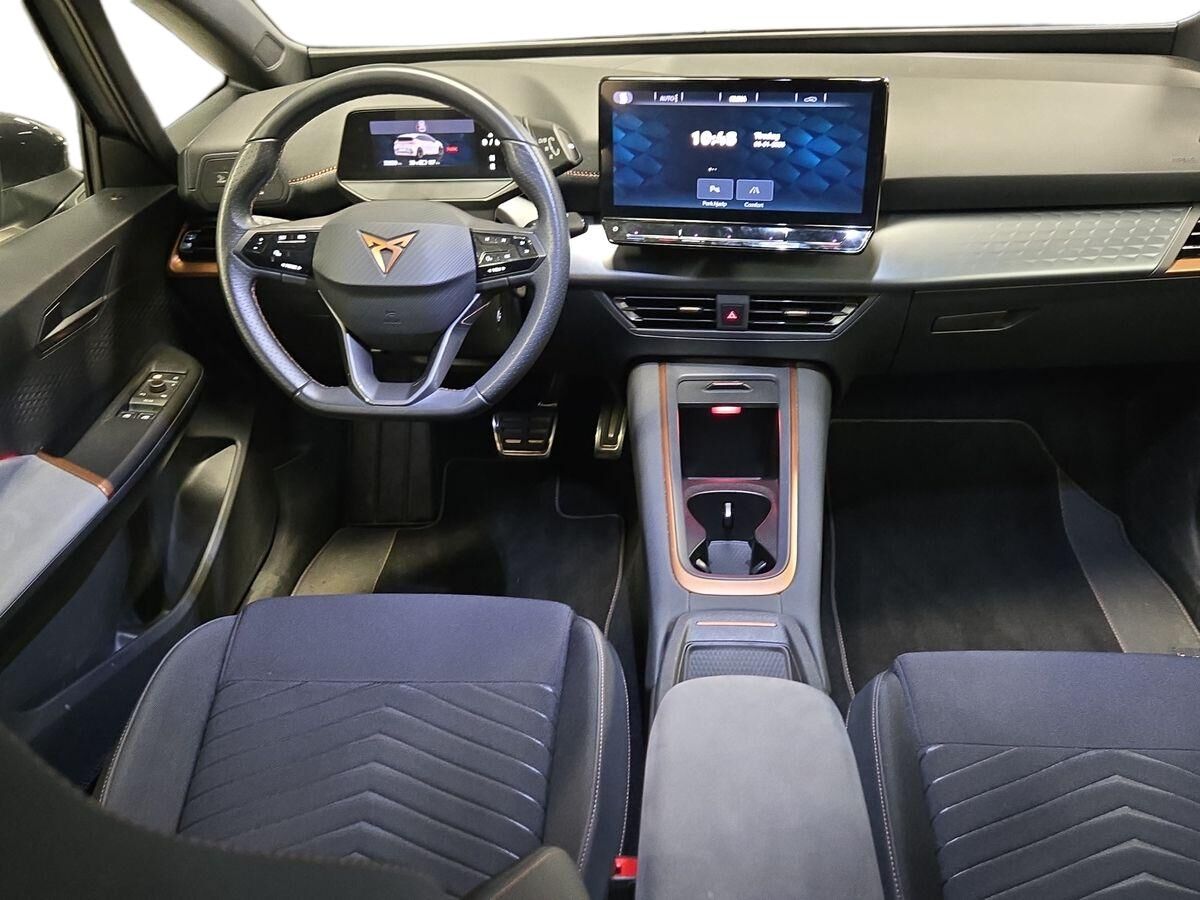 Billede af Cupra Born EL High 204HK 5d Aut.