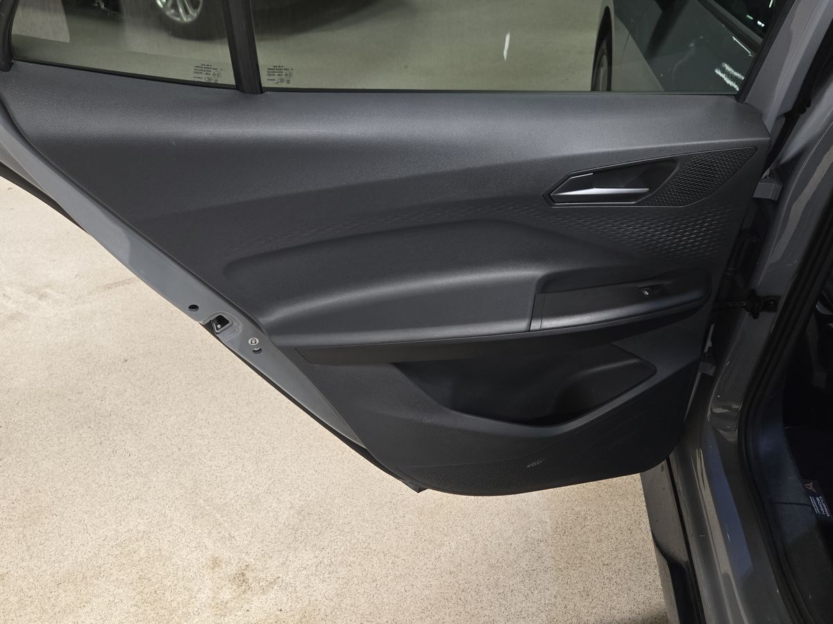 Billede af Cupra Born EL High 204HK 5d Aut.