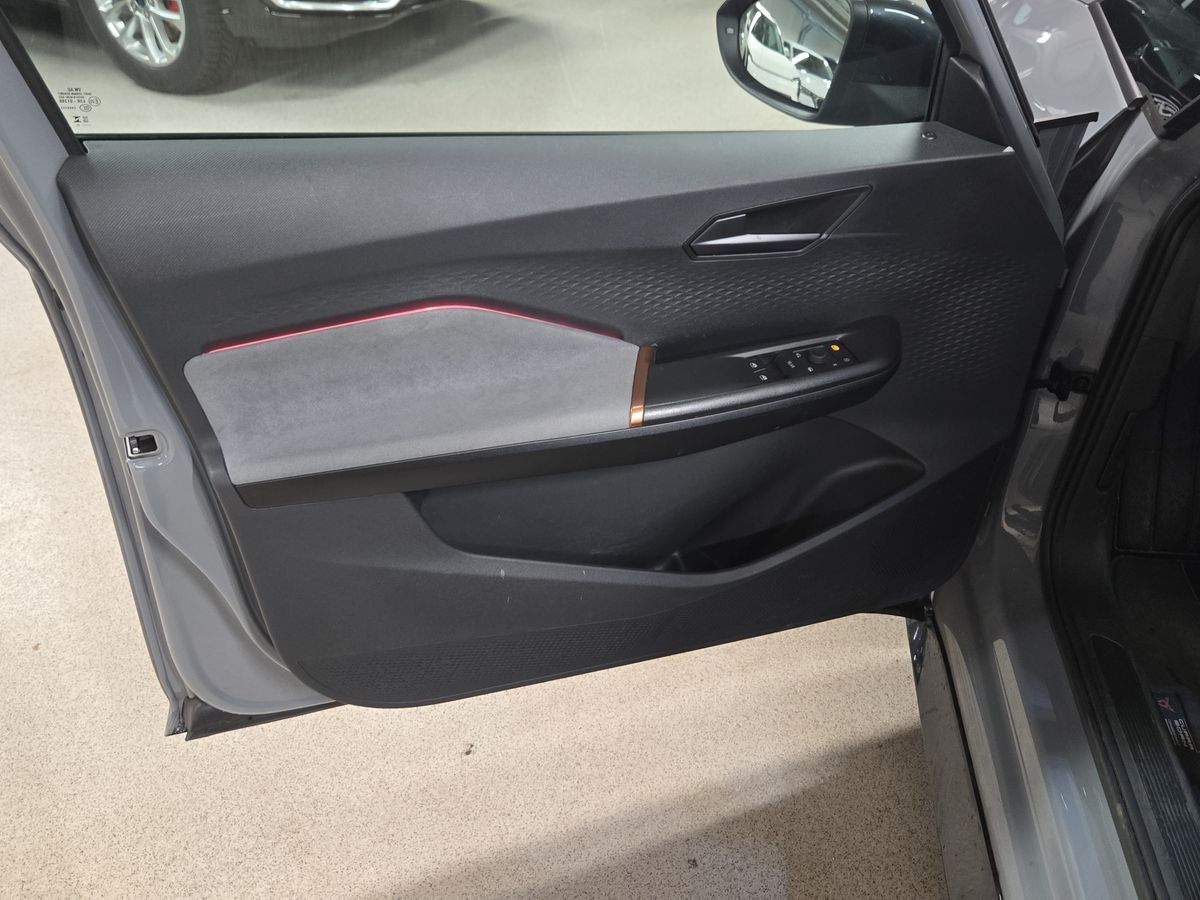 Billede af Cupra Born EL High 204HK 5d Aut.