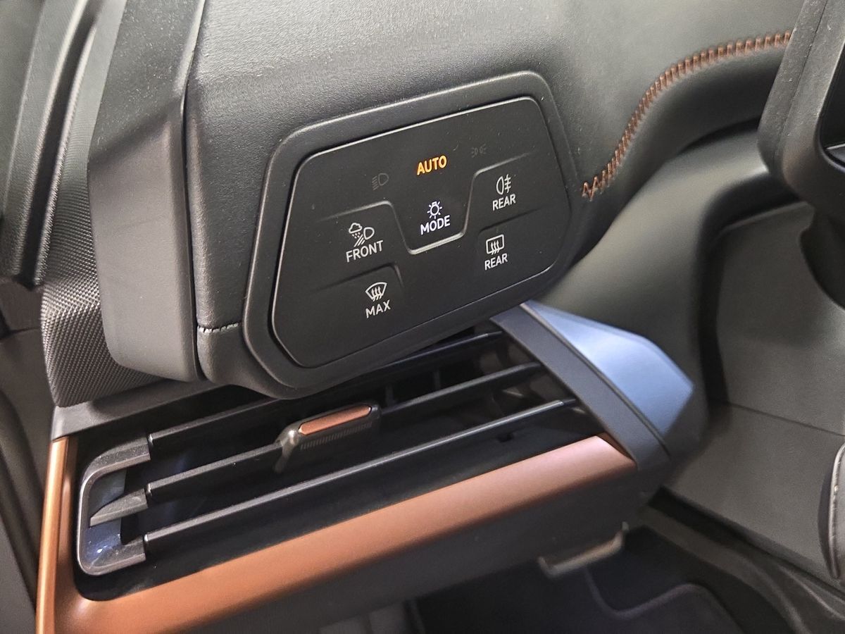 Billede af Cupra Born EL High 204HK 5d Aut.