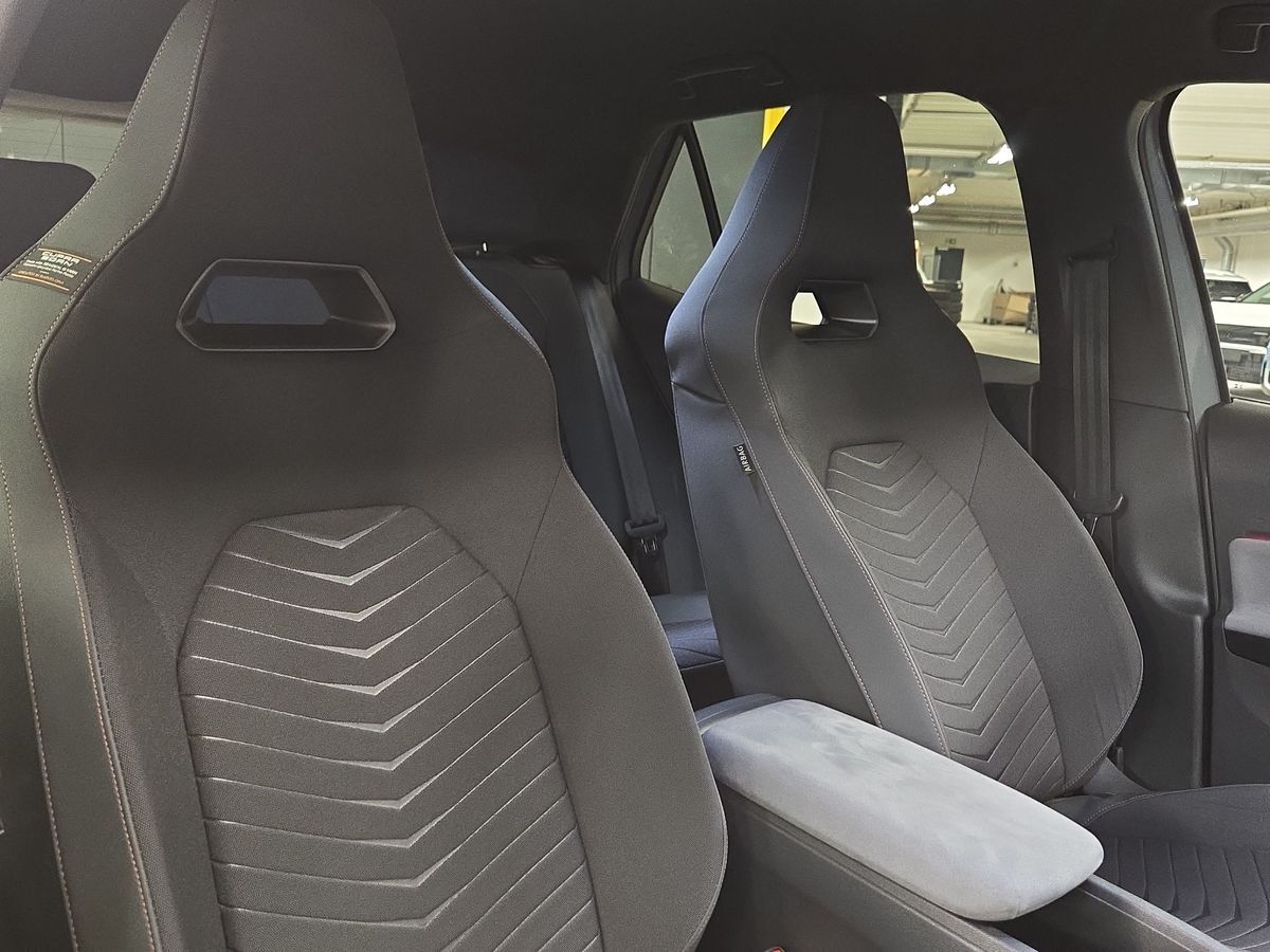 Billede af Cupra Born EL High 204HK 5d Aut.