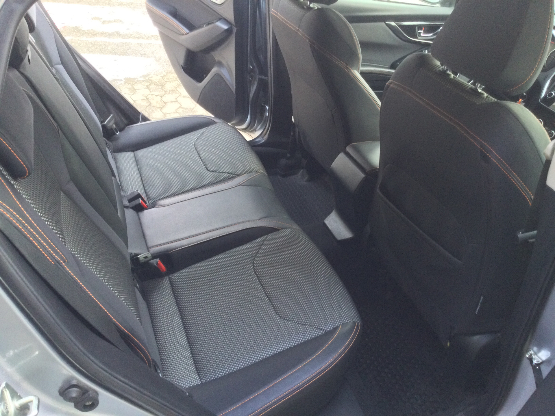 Billede af Subaru XV 2,0 Active AWD 150HK 5d 6g