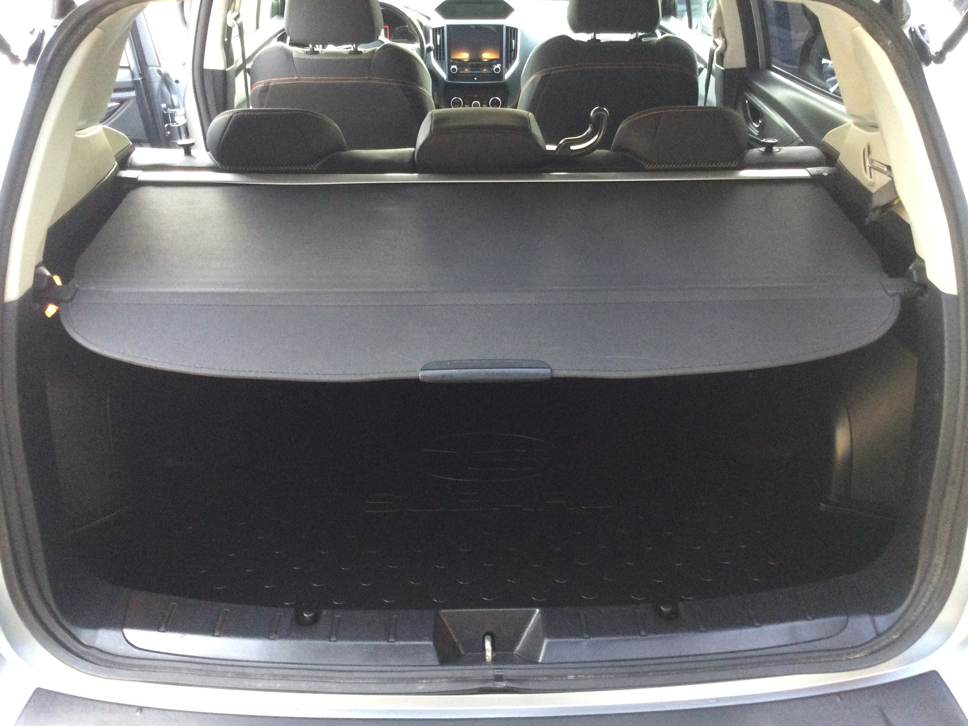 Billede af Subaru XV 2,0 Active AWD 150HK 5d 6g