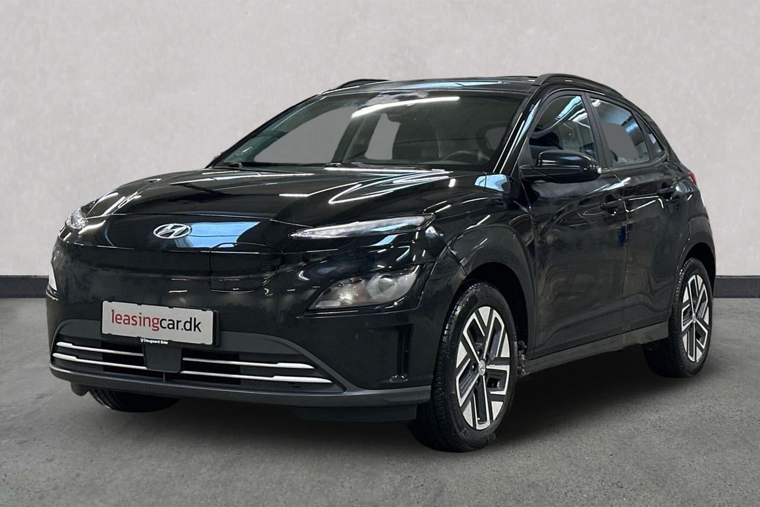 Billede af Hyundai Kona EL Select 136HK 5d Aut.