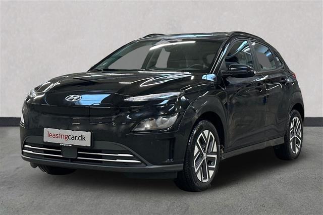 Billede af Hyundai Kona EL Select 136HK 5d Aut.