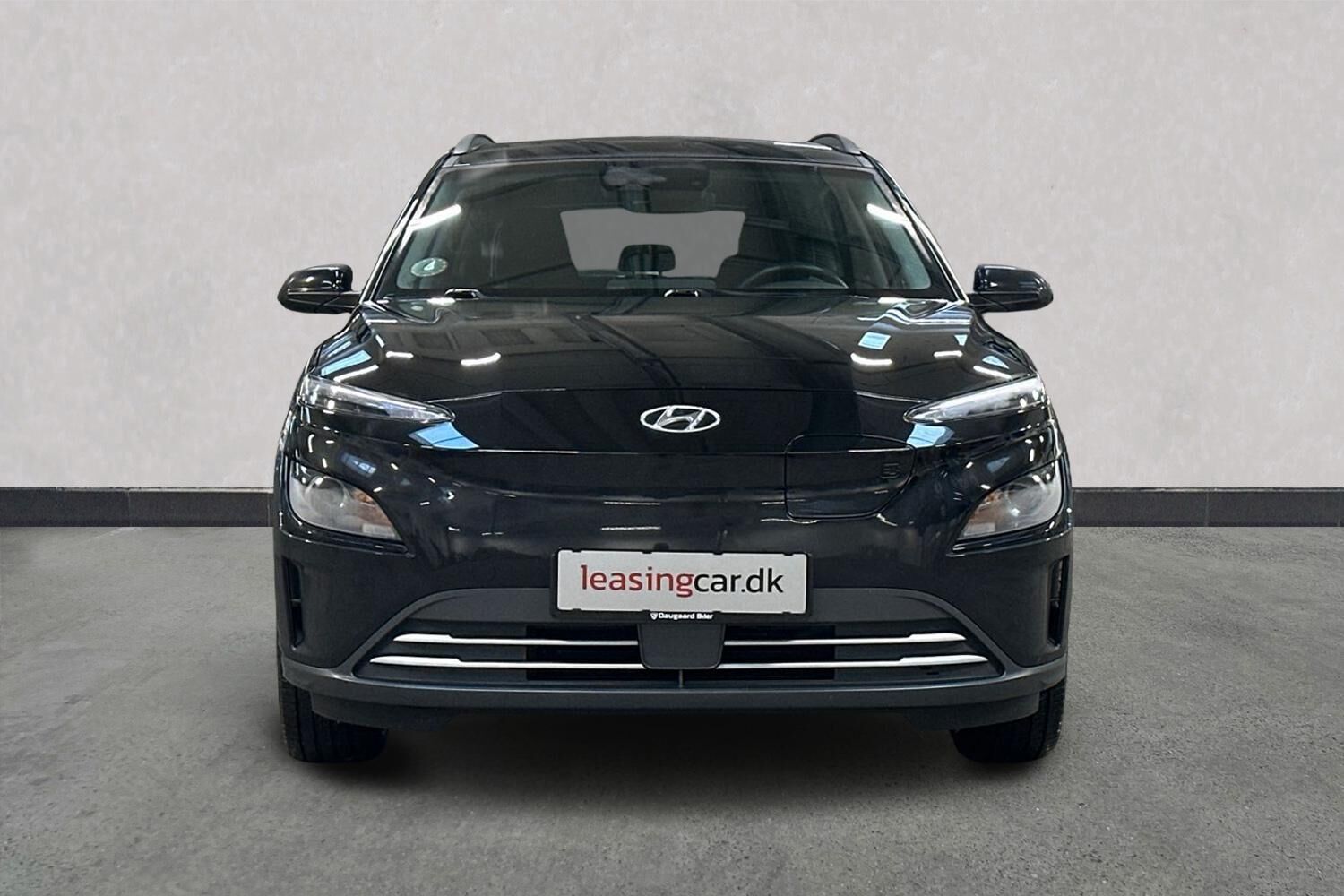 Billede af Hyundai Kona EL Select 136HK 5d Aut.