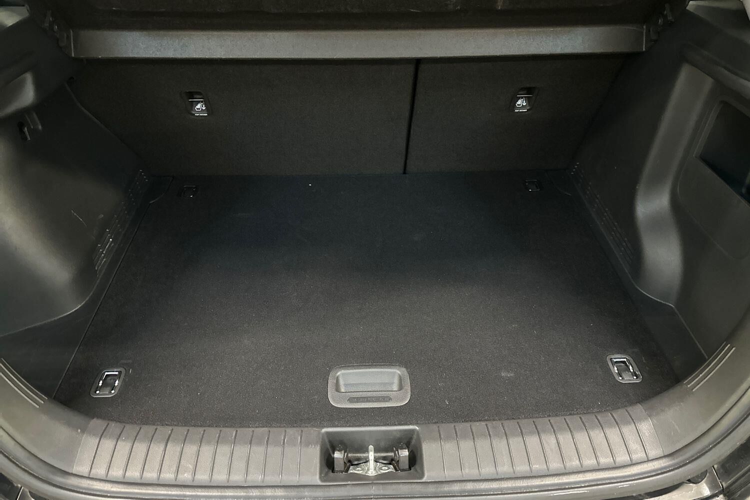 Billede af Hyundai Kona EL Select 136HK 5d Aut.